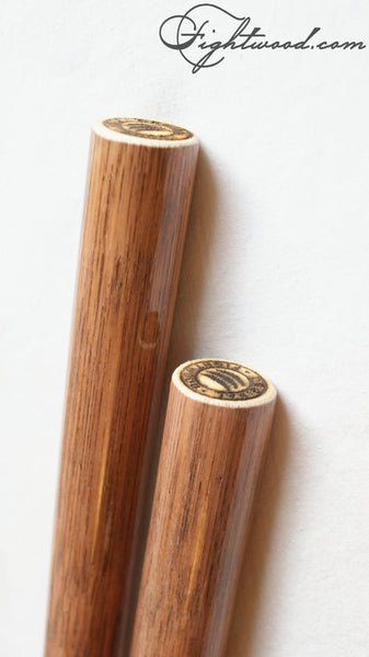 FIGHTWOOD COLOR "Beech" pair