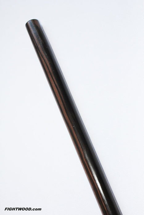 FIGHTWOOD Kamagong stick - 2nd choice