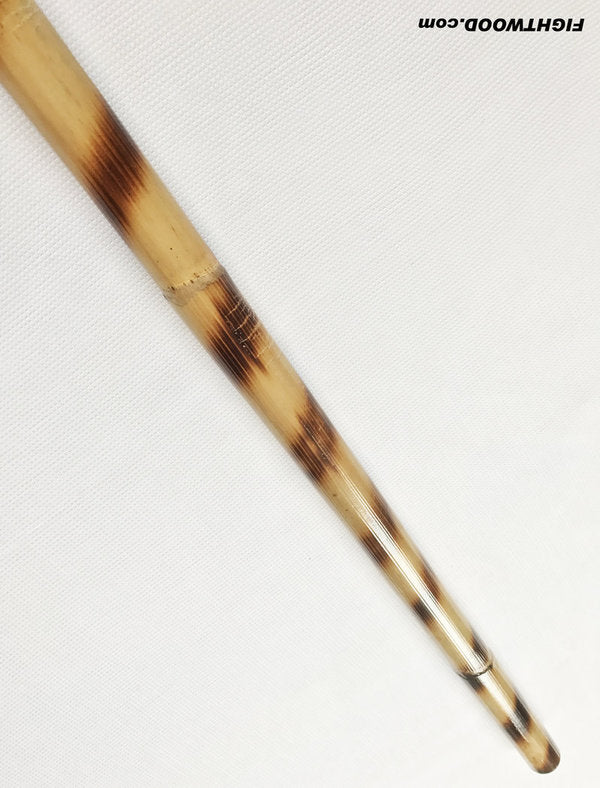 FIGHTWOOD Natural Burn Spiral Stick