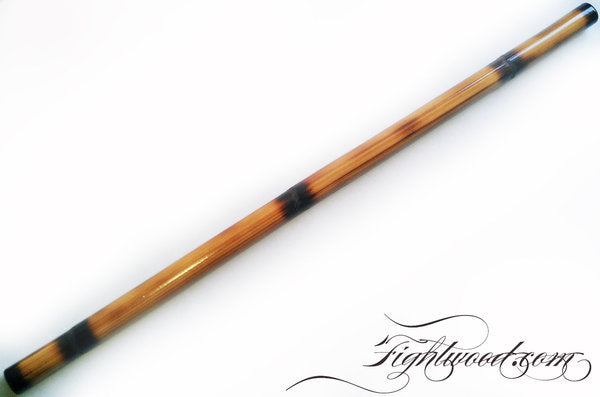 FIGHTWOOD Natur Burn Stock