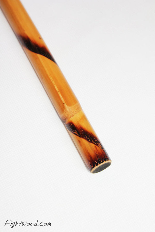 Cebu Spiral Rattan Sticks – Training Sticks for Martial Arts