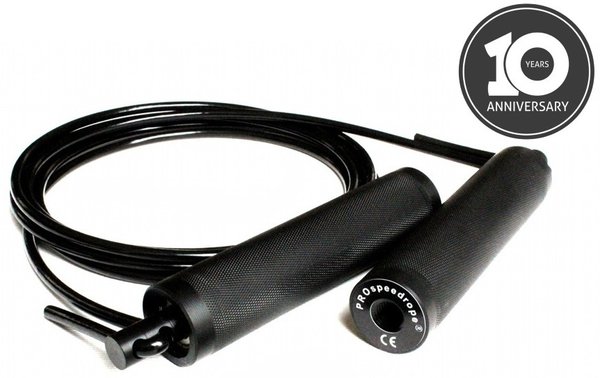 Skipping rope PROspeedrope FIT (370g)