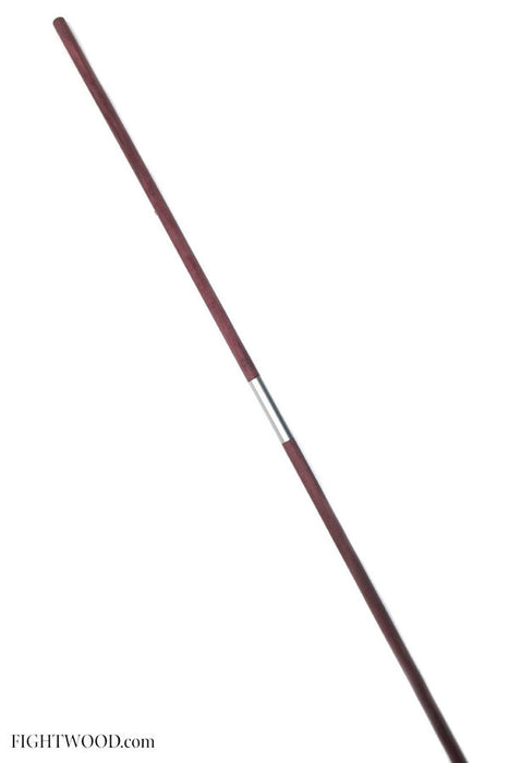 Fightwood Premium Long Stick Amaranth BO (Dividable)