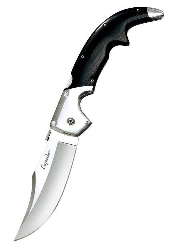 Pocket Knife Espada Large - S35VN Steel