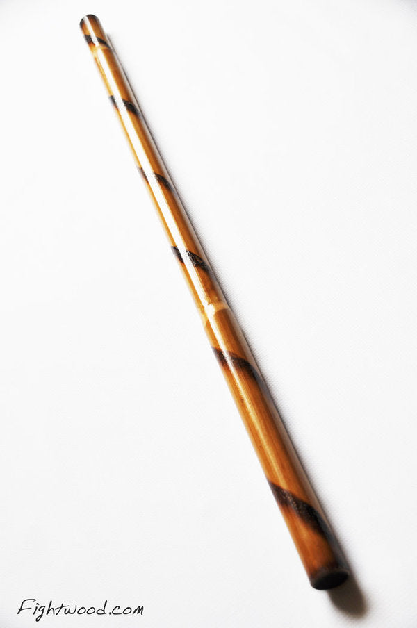 Cebu Spiral Rattan Sticks – Training Sticks for Martial Arts