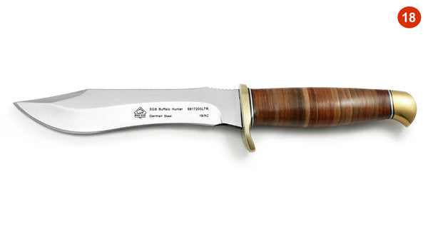 Puma SGB Buffalo Hunter