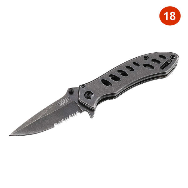 UZI TACTICAL Assisted Opener