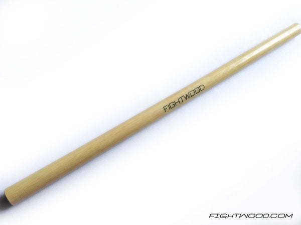 FIGHTWOOD Premium Kingstick "Blanco" Stock