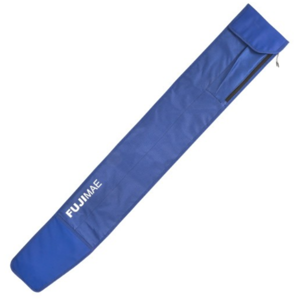 FUJIMAE Jo-Bokken-Tanto Tasche - Farbe: Blau