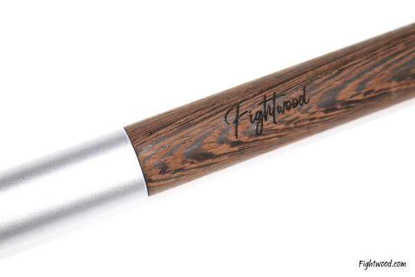 Fightwood Premium Long Stick Wenge BO (divisible) with sleeves