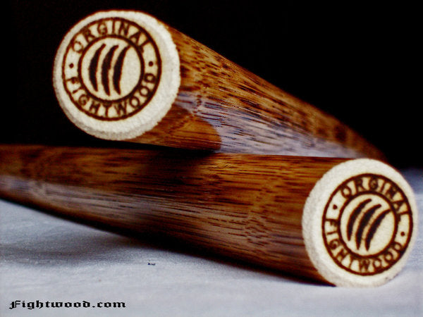 FIGHTWOOD BURN (pair)