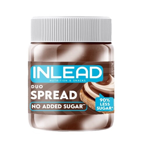 INLEAD Spread - Hazelnut Cocoa Vegan - SKU 234076-004
