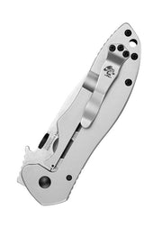 E-Train Trainer mit Emerson Wave-Opening beim Ziehen aus der Tasche