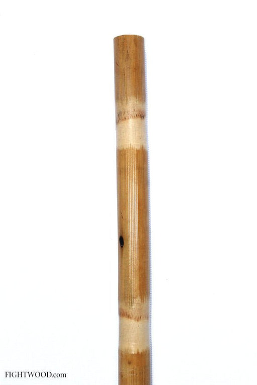 KWON® Bo-Stab aus Rattan 182 cm – Langstock für Kampfsport und Kampfkunst