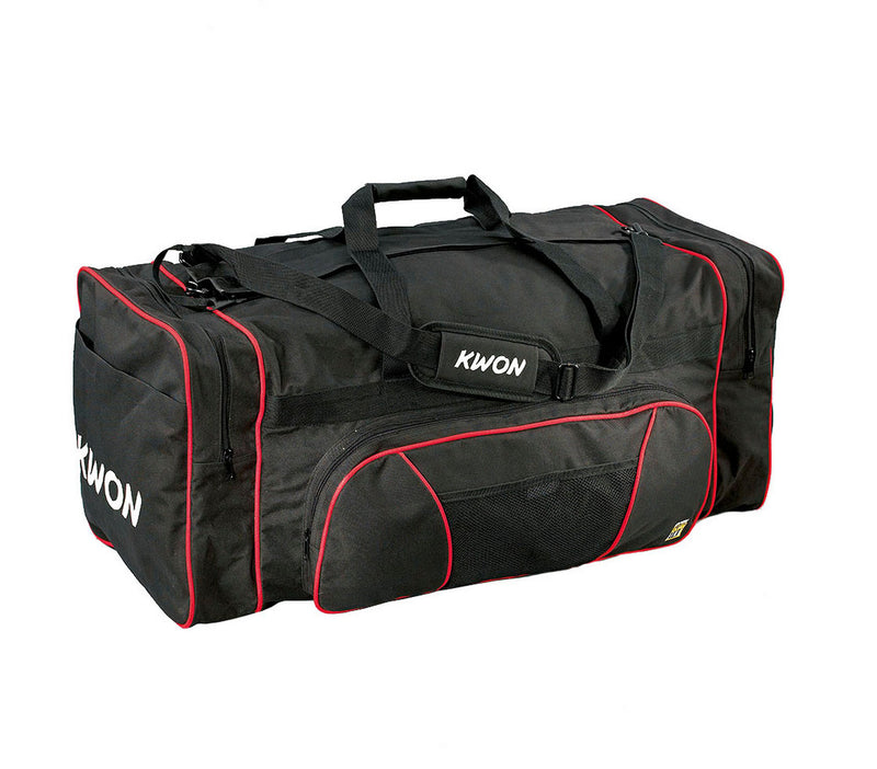KWON® CLUBLINE Sporttasche X-Large – Produktansicht 1