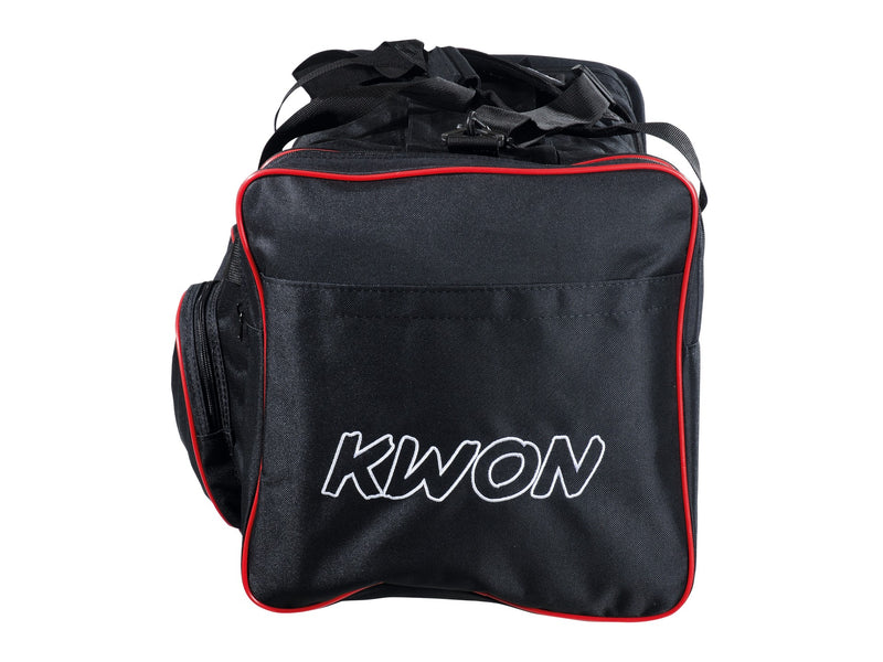 KWON® CLUBLINE Sporttasche X-Large – Produktansicht 2