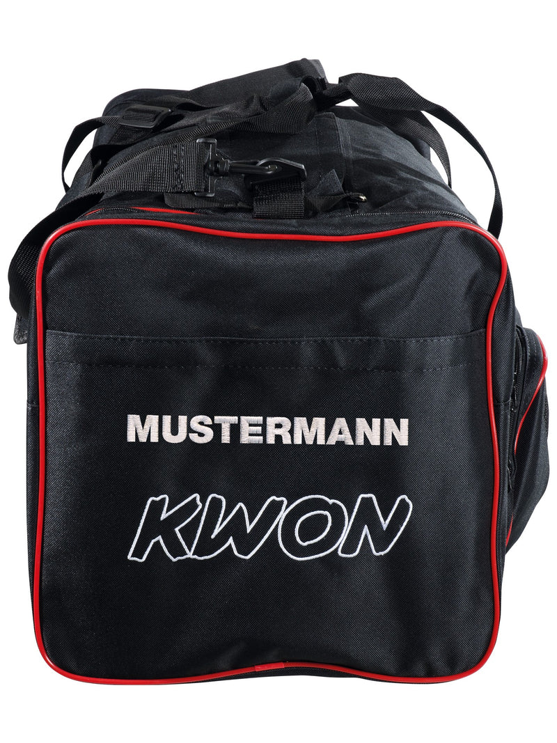 KWON® CLUBLINE Sporttasche X-Large – Produktansicht 5