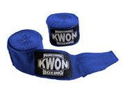 KWON® PROFESSIONAL BOXING Boxbandage leicht elastisch 3,5 m – Produktansicht 2