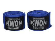 KWON® PROFESSIONAL BOXING Boxbandage leicht elastisch 3,5 m – Produktansicht 1