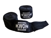 KWON® PROFESSIONAL BOXING Boxbandage leicht elastisch 3,5 m – Produktansicht 5