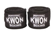 KWON® PROFESSIONAL BOXING Boxbandage leicht elastisch 3,5 m – Produktansicht 4