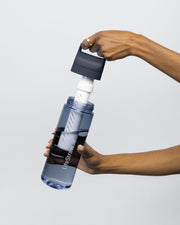 LifeStraw Go 650ml Trinkflasche mit Membran-Mikrofilter Detail