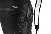 Matador Freefly16 – Schultergurte & Brustgurt Detail