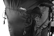 Schwarzer 22L Outdoor-Daypack MATADOR Freerain22 von Fightwood