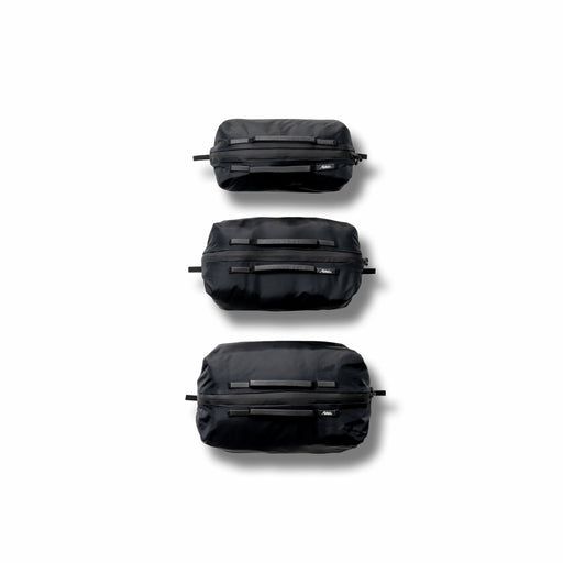 Ultraleichte Matador Packwürfel aus recyceltem Nylon für Reise und Outdoor