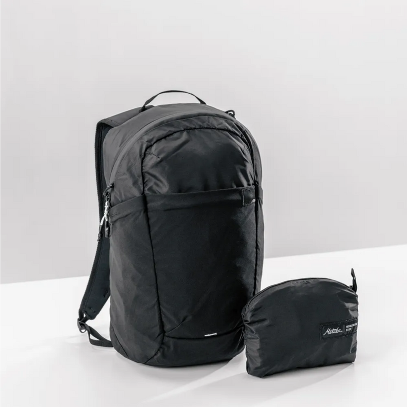 Matador ReFraction Packable Backpack 16L faltbarer leichter Reiserucksack
