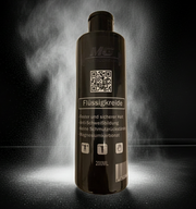 MG Sports Liquid Chalk 200 ml Flüssigkreide für Klettern und Krafttraining