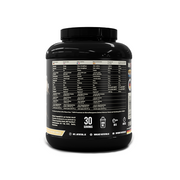 MST Best Whey Protein mit DigeZyme Multienzym-Komplex