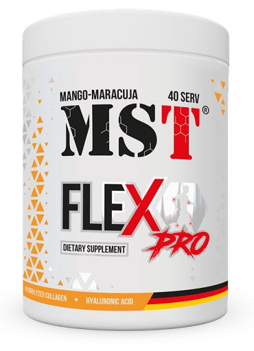 MST Flex PRO 420 g Kollagen-Komplex als Getränkepulver