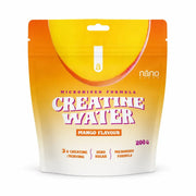 Nanosupps Creatine Water 200g