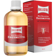 Neo Ballistol Hausmittel 100 ml Pflegeöl und Massageöl Flasche