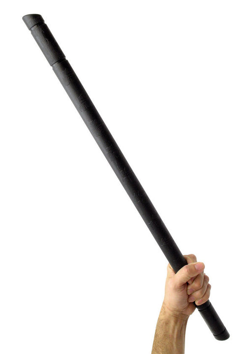 Polypropylen Trainingsstock für Kali Arnis Escrima, Ø 28 mm