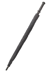 Carbonfaser-Schaft des United Cutlery Night Watchman Regenschirms