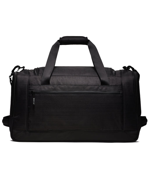 Nike Sporttasche mit belüftetem Schuhfach (Mesh) – Seitenansicht