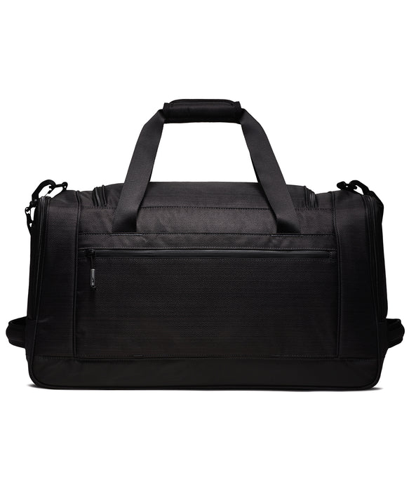 Nike Sporttasche mit belüftetem Schuhfach (Mesh) – Seitenansicht