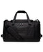 Nike Departure Duffle Sporttasche – Frontansicht, klassische Trainingstasche