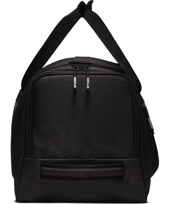 Hauptfach der Nike Sporttasche – Stauraum für Training und Reise