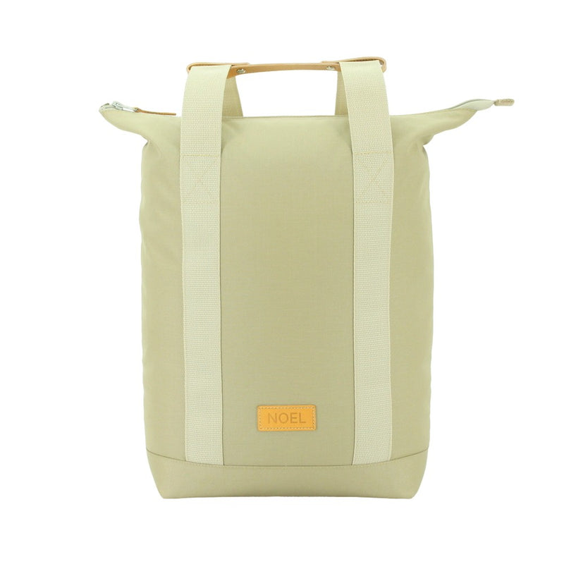NOEL Triple 3-in-1 Tasche in Beige aus Cordura