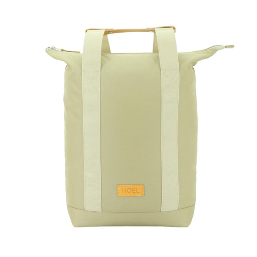 NOEL Triple 3-in-1 Tasche in Beige aus Cordura