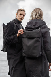 Nordhale HØLAR Rucksack mit minimalistischem Design
