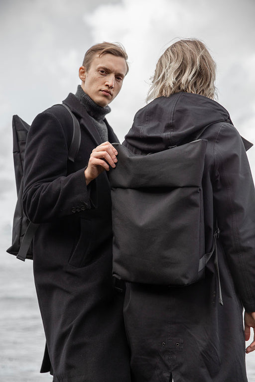 Nordhale HØLAR Rucksack mit minimalistischem Design
