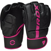 RDX F6 KARA MMA Kampfhandschuhe Gepolstert – Produktbild 37