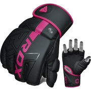RDX F6 KARA MMA Kampfhandschuhe Gepolstert – Produktbild 38