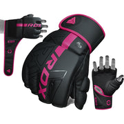 RDX F6 KARA MMA Kampfhandschuhe Gepolstert – Produktbild 41