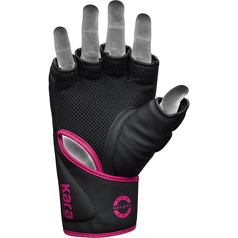 RDX F6 KARA MMA Kampfhandschuhe Gepolstert – Produktbild 45