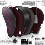 RDX F6 KARA Boxpratzen – Produktbild 11
